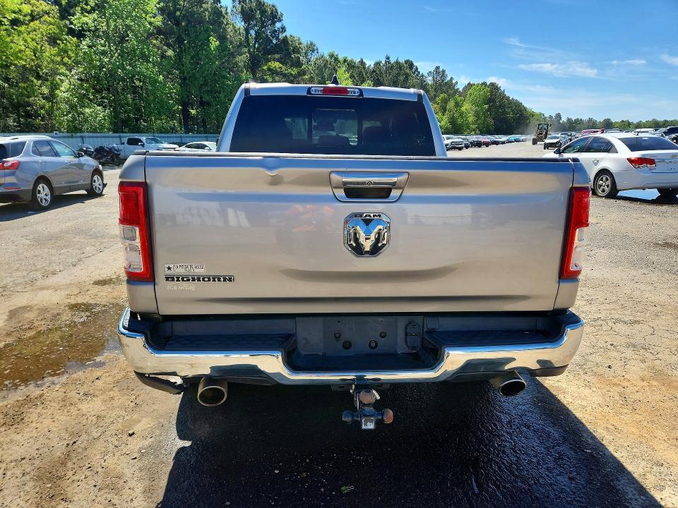 2019 Dodge RAM 1500 BIG Horn