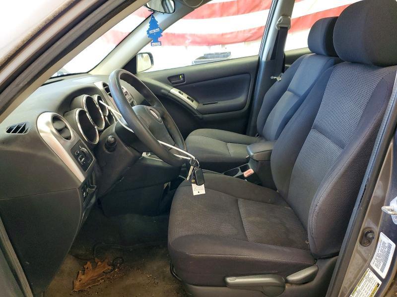 2006 Pontiac Vibe