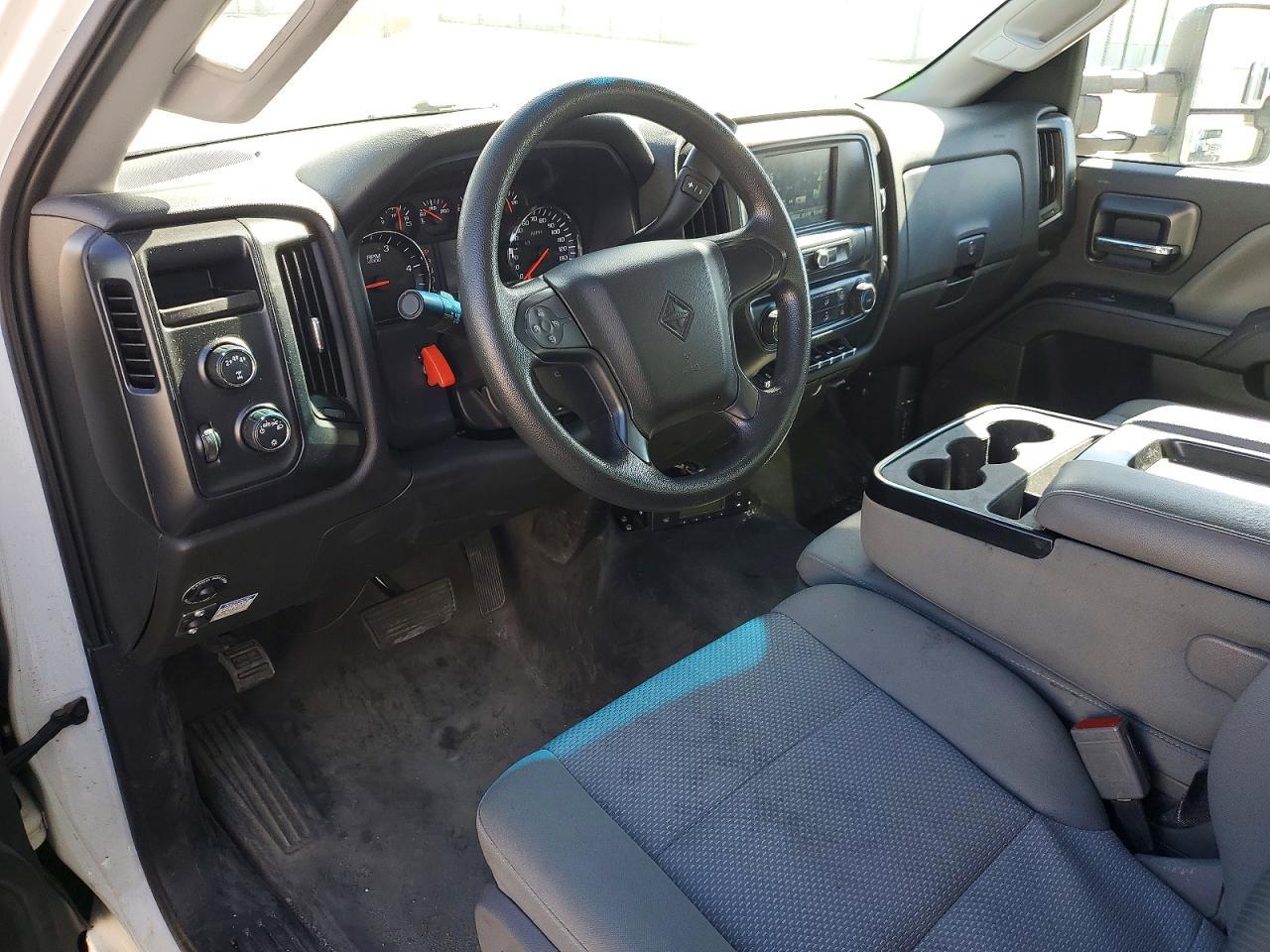 2021 International CV515 Refrigerated BOX Truck