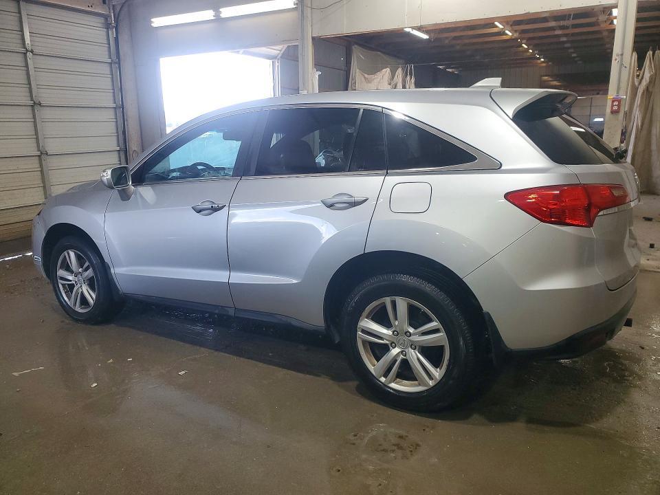 2013 Acura RDX