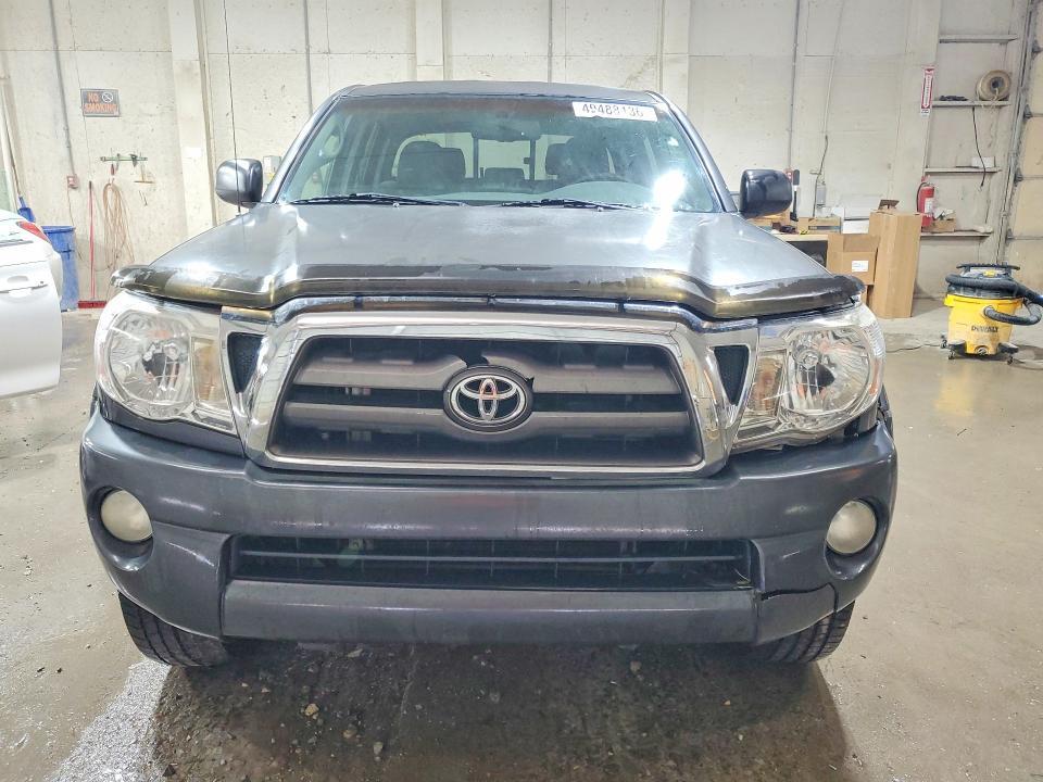 2009 Toyota Tacoma Double Cab Prerunner