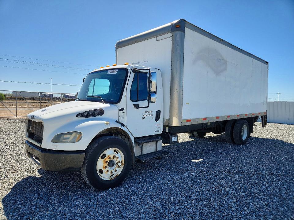 2007 Freightliner M2 106 Medium Duty