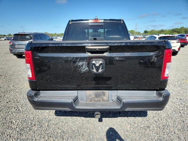 2019 Dodge RAM 1500 Tradesman