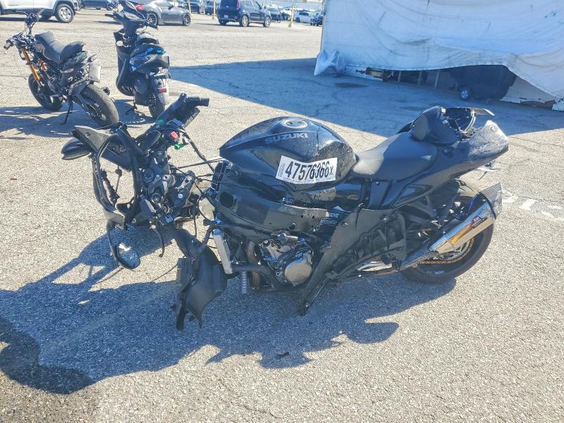 2025 Suzuki GSX1300 RR