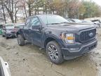 2023 Ford F150 Super Cab