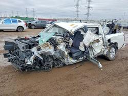 Nissan Vehiculos salvage en venta: 2024 Nissan Frontier SV