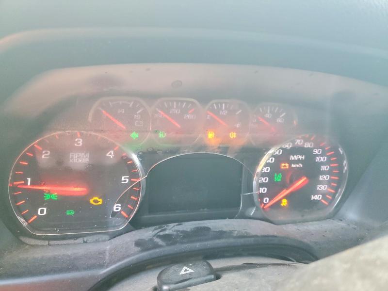 2015 GMC Sierra K1500 SLT