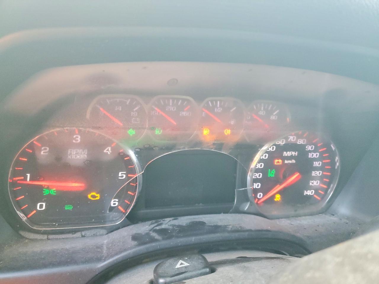2015 GMC Sierra K1500 SLT