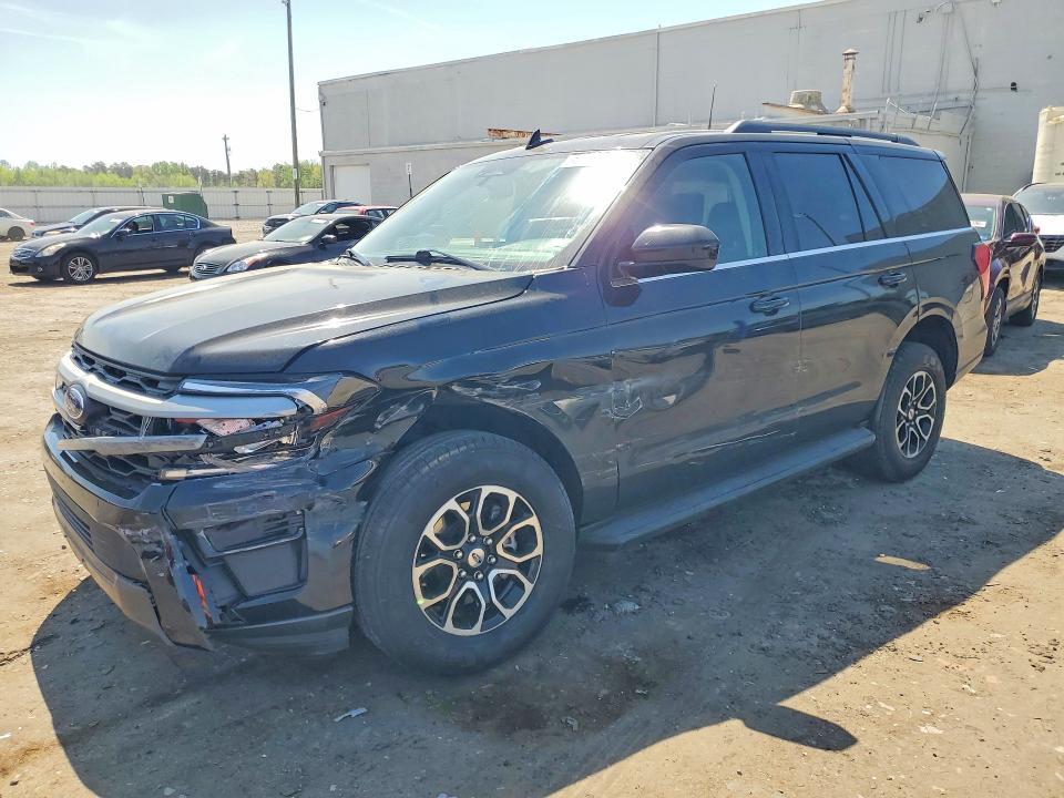 2024 Ford Expedition xlt