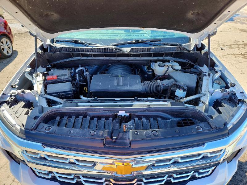 2024 Chevrolet Silverado K1500 ltz