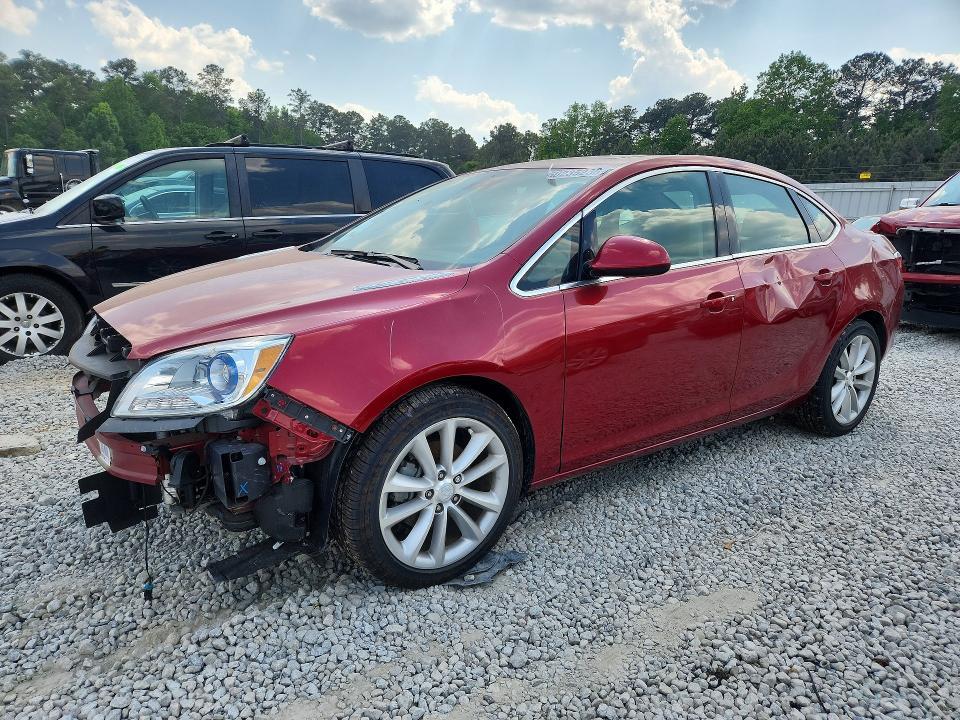 2016 Buick Verano Convenience
