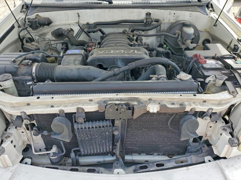 2005 Toyota Tundra SR5