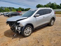 2018 Nissan Rogue sv for sale in Theodore, AL