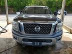 2016 Nissan Titan XD S