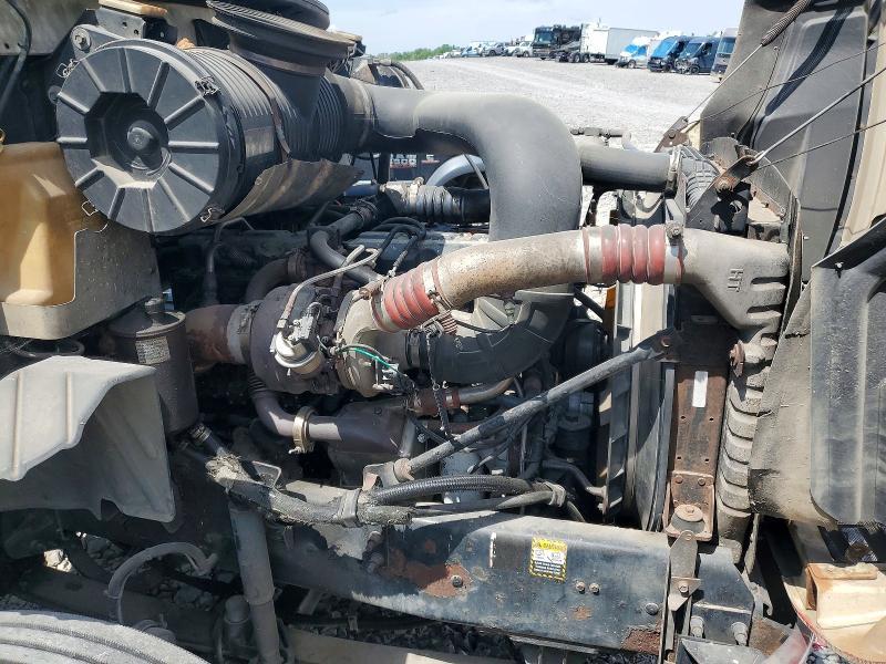 2006 Mack CXN613 Semi Truck