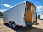 2023 Nvae Trailer