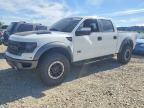 2013 Ford F150 SVT Raptor