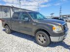 2007 Ford F150 Supercrew