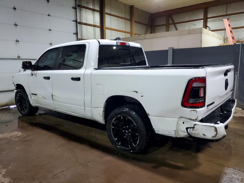 2023 Dodge RAM 1500 BIG Horn