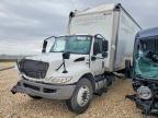 2020 International MV607 BOX Truck