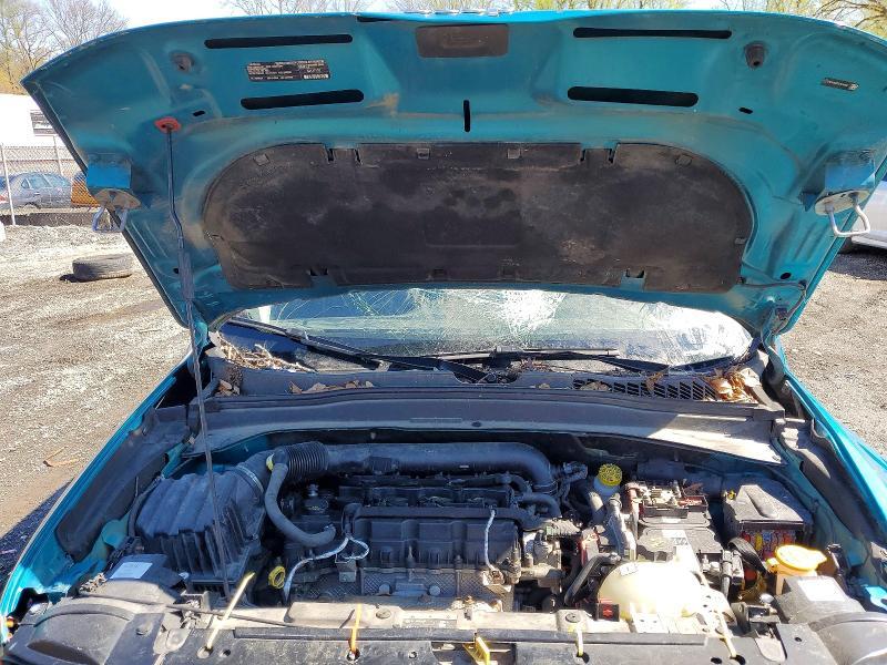 2020 Jeep Renegade Sport