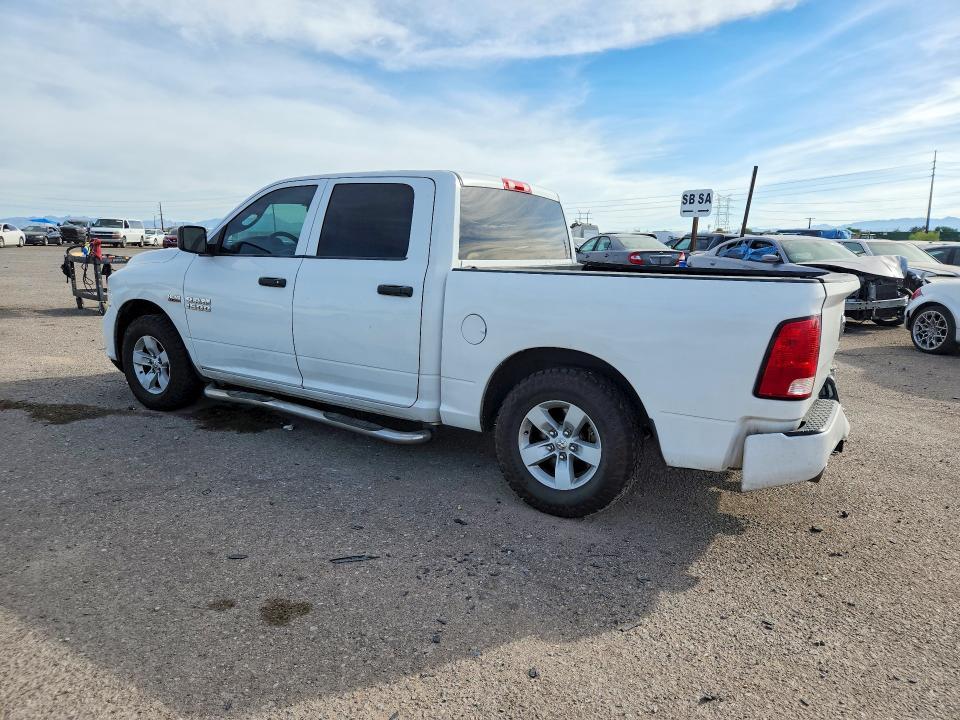 2017 Dodge RAM 1500 ST
