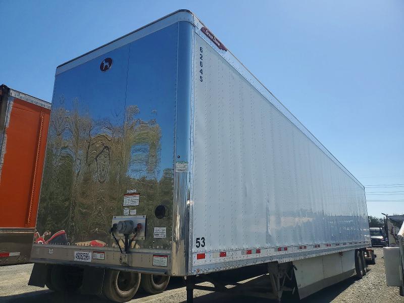 2022 Great Dane CS1-1314-01053  DRY Van Trailer