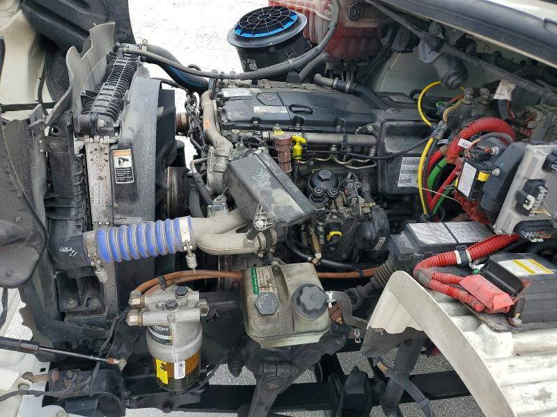 2022 Freightliner M2 106 Medium Duty