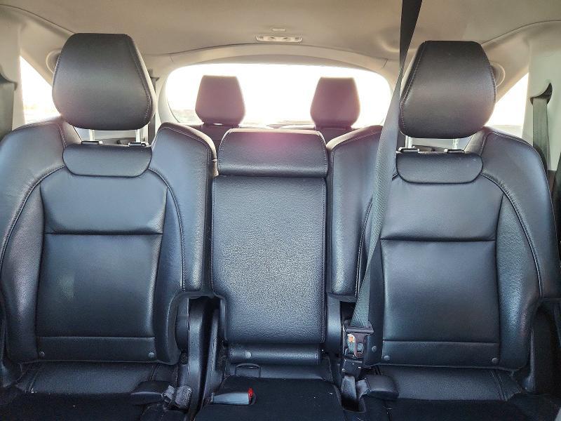 2014 Acura Mdx Technology