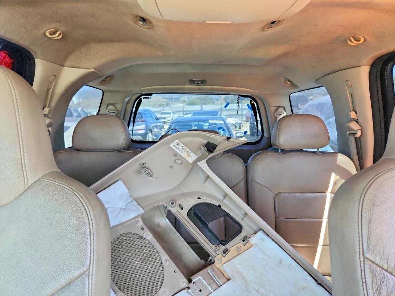 2004 Ford Expedition xlt