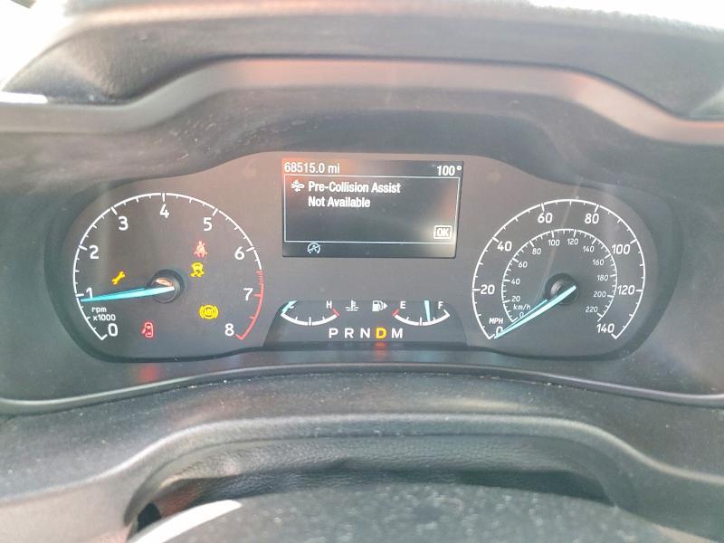 2019 Ford Transit Connect xl Utility / Service van