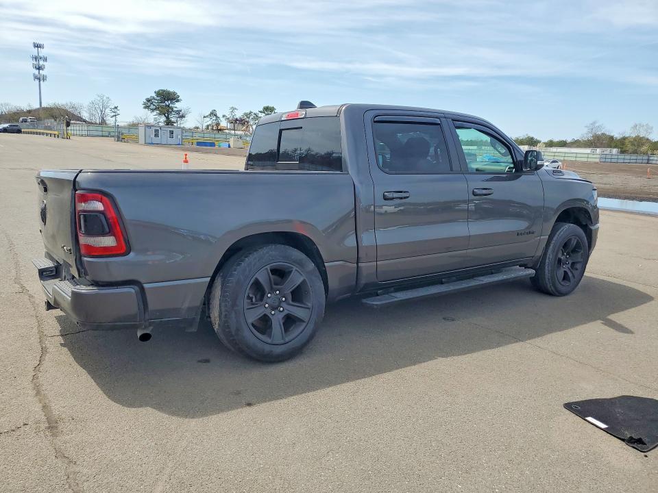 2020 Dodge RAM 1500 BIG Horn