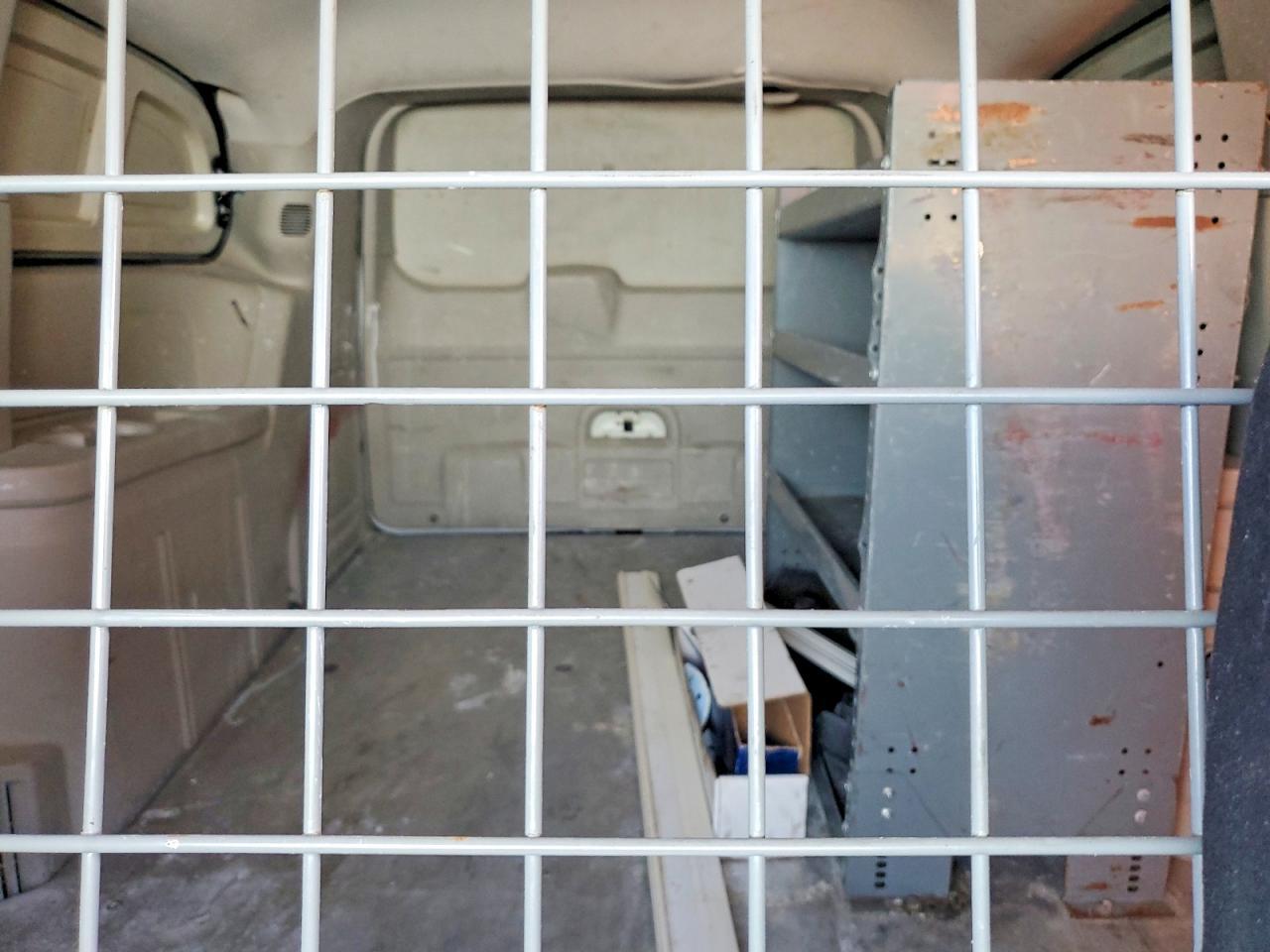 2014 Dodge RAM Tradesman