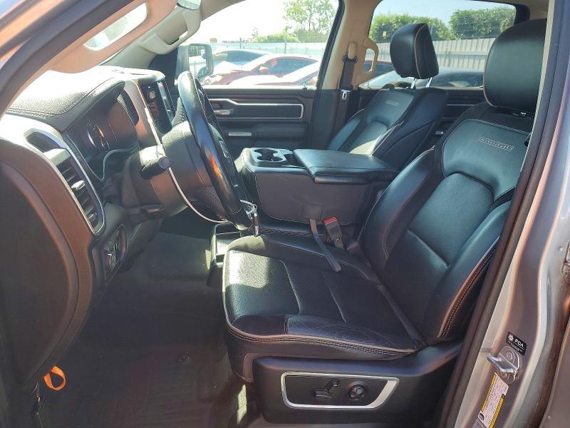 2021 Dodge 1500 Laramie