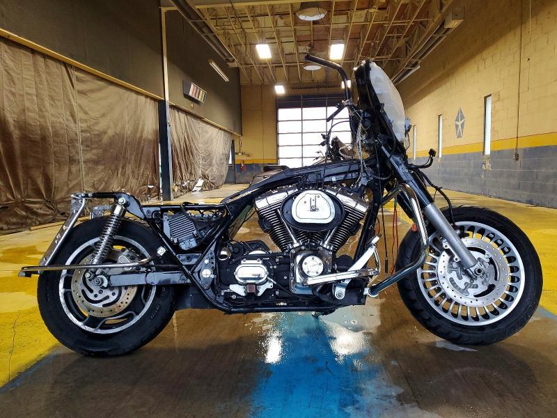 2006 Harley-Davidson Flhxi