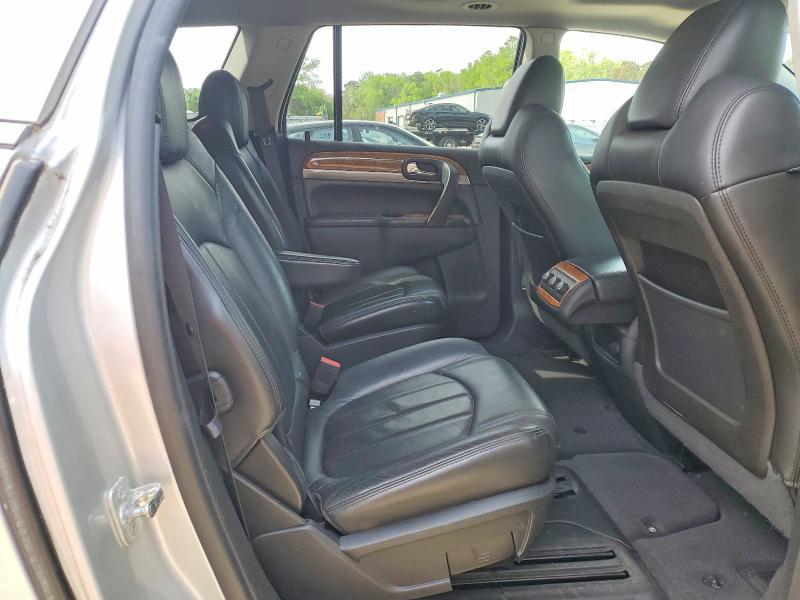 2010 Buick Enclave cxl