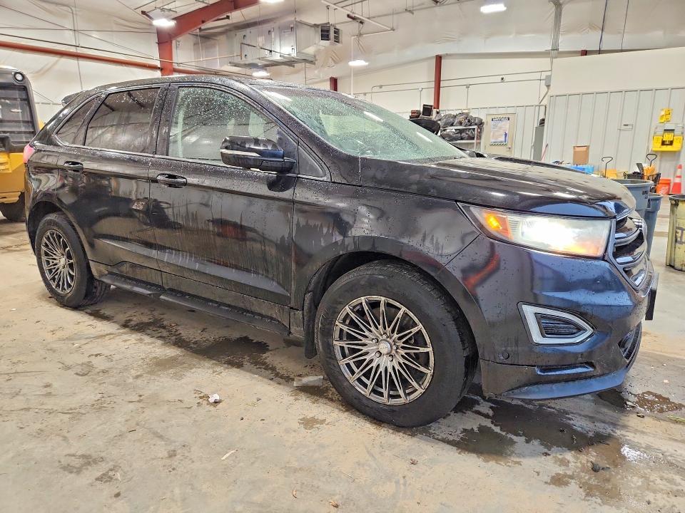 2015 Ford Edge Sport