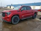 2024 GMC Sierra K1500 ELEVATION-L