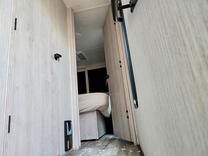 2022 Kz-Rv Sandpiper Camper