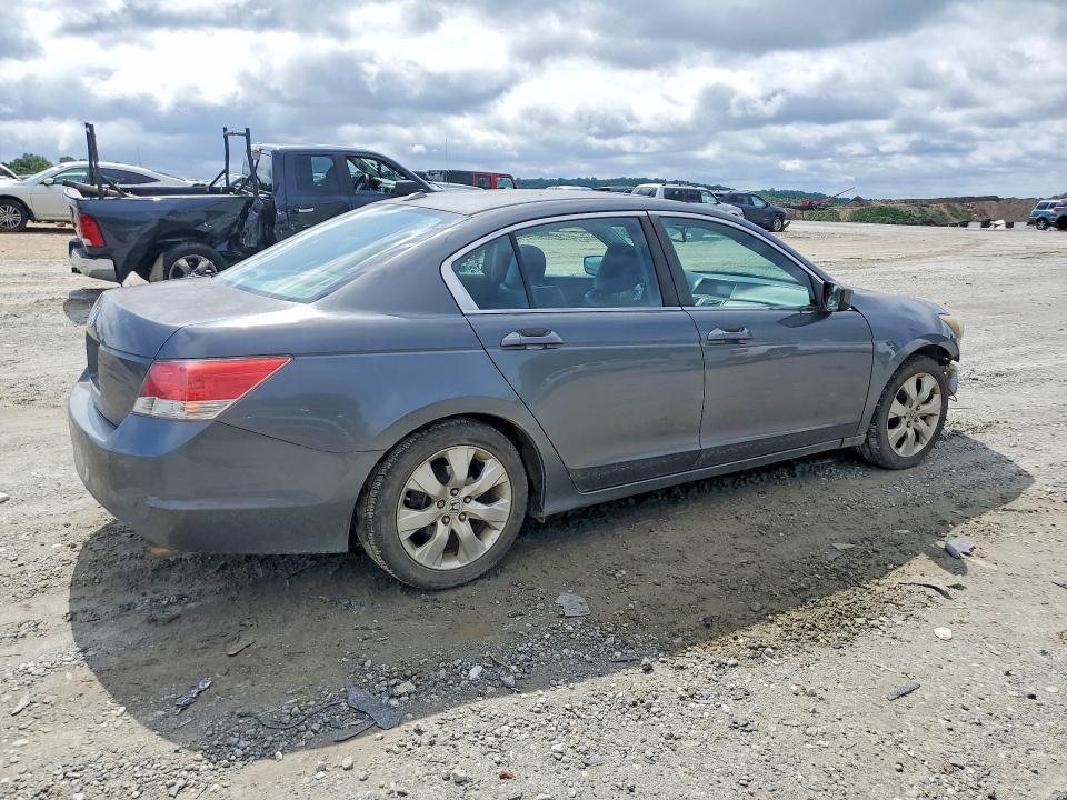 2010 Honda Accord exl