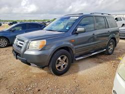 2008 Honda Pilot exl for sale in San Antonio, TX