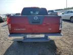 2010 Nissan Frontier SE V6