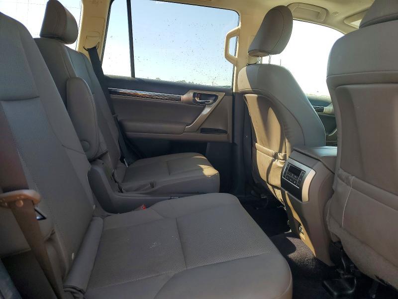 2020 Lexus Gx 460 Base