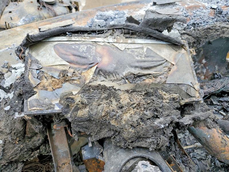 2012 Land Rover Range Rover hse Luxury