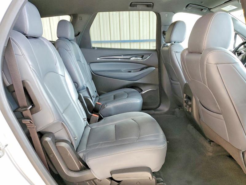 2022 Buick Enclave Premium