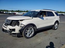 2016 Ford Explorer xlt for sale in Fresno, CA