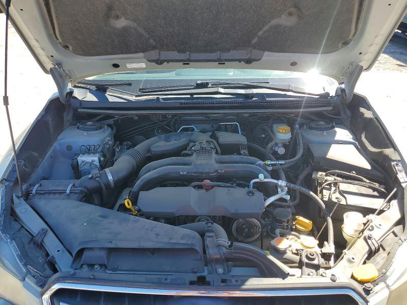 2013 Subaru Xv Crosstrek 2.0 Premium