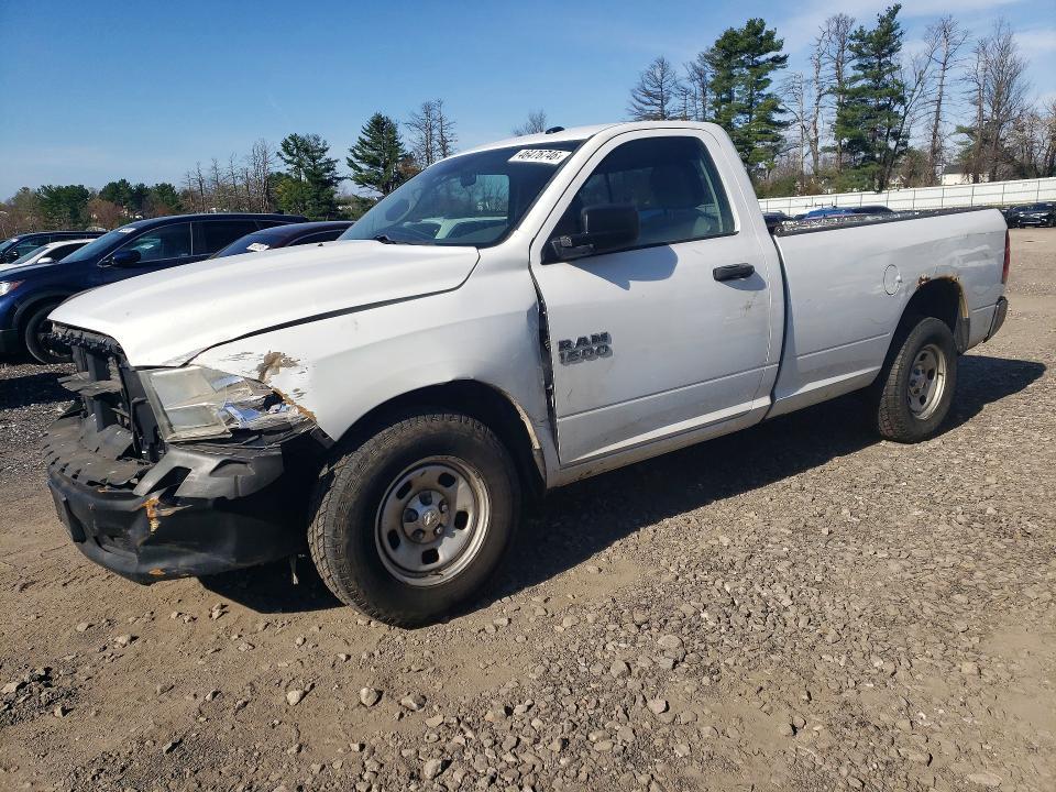 2013 Dodge RAM 1500 ST