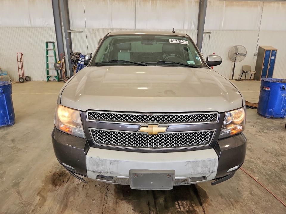 2007 Chevrolet Avalanche K1500