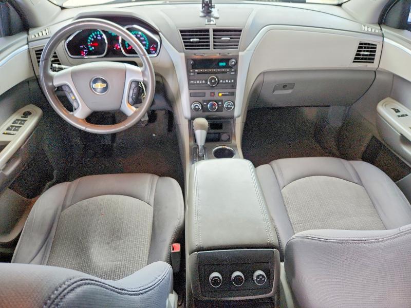 2011 Chevrolet Traverse ls
